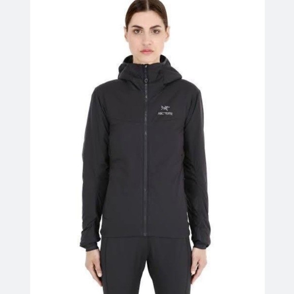 Arc’teryx Atom Lt Lightweight Insulated Hoodie Size Medium